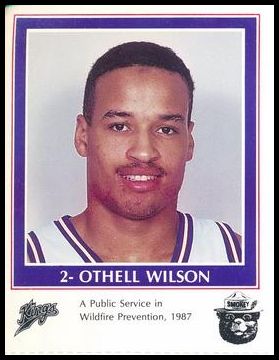 2 Othell Wilson